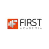 First Academia - logo