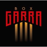 Box Garra - logo