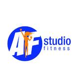 Af Studio Fitness - logo
