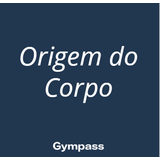 Origem Do Corpo - logo