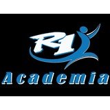 R1 Academia - logo