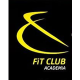 Fit Club - logo