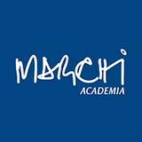 Marchi Academia - logo