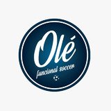 Olé Funcional Soccer - logo