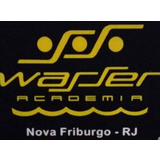 Wasser Academia - logo