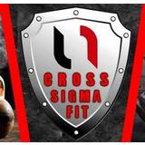 Cross Sigma Fit - logo