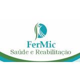 FerMic Saude e Reabilitação - logo