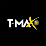 T-MAX FIT ACADEMIA - logo