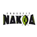 Crossfit Nakoa - logo