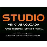Studio Vinicius Louzada - logo
