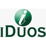 Studio iDuos Pilates - logo