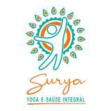 Surya Yoga E Saúde Integral - logo