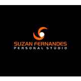 Suzan Fernandes Studio - logo