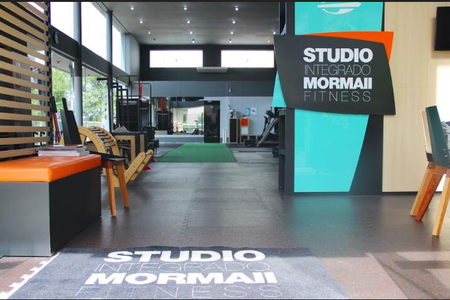 Studio Mormaii - Londrina