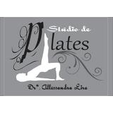 Fitspa Pilates - logo