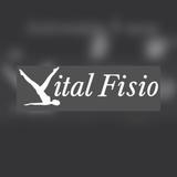 Vital Fisio - logo