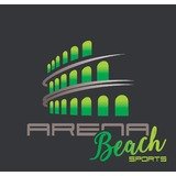 Arena Beach Sports - logo