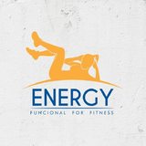 Energy Funcional For Fitness - logo