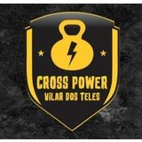 Cross Power - logo