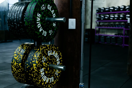 fenix 3 crossfit