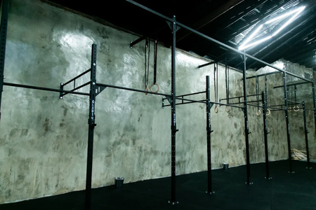fenix 3 crossfit