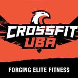 Crossfit Uba - logo