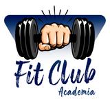 Fit Club Academia - logo