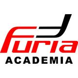 Academia Furia Fitness - logo