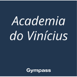 Academia Do Vinícius - logo