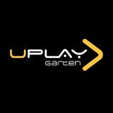 Uplay Garten Shopping - logo