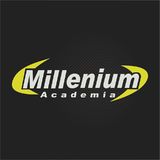 Millenium Academia - logo
