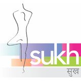 Sukh Yoga E Bem Estar - logo