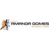 Studio Amanda Gomes personal trainer - logo