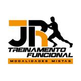JR Treinamentos - logo