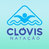 Clóvis Natação Unidade Selles - logo