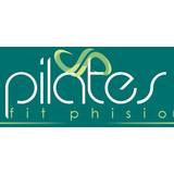 Pilates Fit Phisio - logo