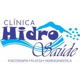 Clínica de Fisioterapia HidroSaúde - logo
