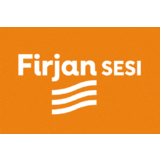 Academia Firjan Sesi - Campos - logo
