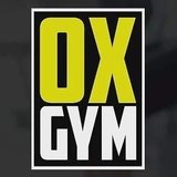 Ox Gym - logo