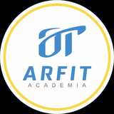 Arfit Academia - logo