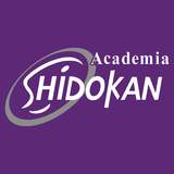 Academia Shidokan - logo