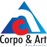 Corpo & Art - logo