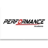 Academia Performance - (São Francisco) - logo