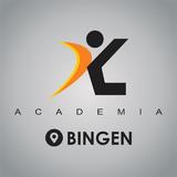 Korper Bingen - logo