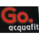 Go Acquafit - logo