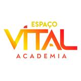 Academia Espaço Vital - logo