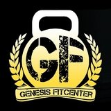 Gênesis Fitcenter - logo