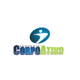 Academia Corpo Ativo I - logo