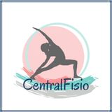 Centralfisio - logo