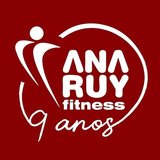 Studio Ana Ruy Fitness - logo